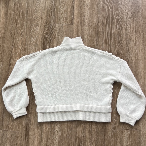 Frame sweater - Picture 3 of 5